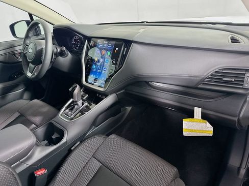 Used 2025 Subaru Outback Premium AWD/4WD image 34