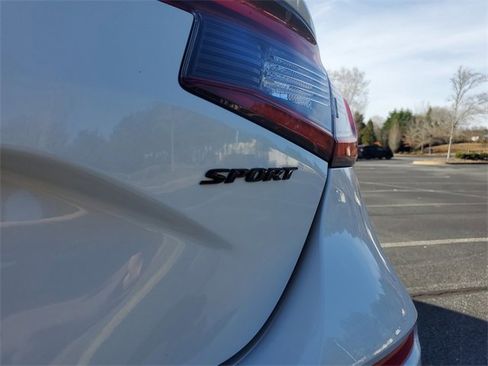 New 2026 Honda Civic Sport image 7