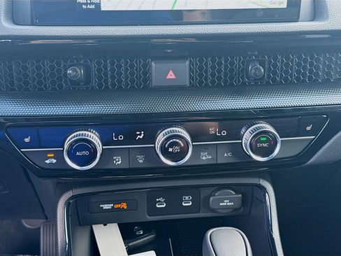 New 2026 Honda CR-V Sport Touring image 15