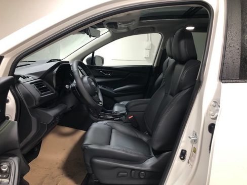 New 2026 Subaru Ascent Bronze Edition AWD/4WD image 24