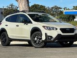Used 2023 Subaru Crosstrek 2.0i Premium w/ Special Edition image 2