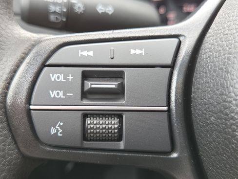New 2026 Honda Accord SE image 32