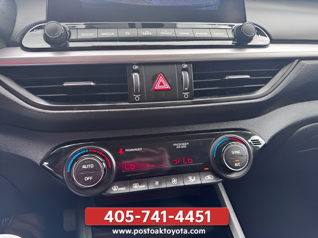 Used 2019 Kia Forte LXS FWD image 13