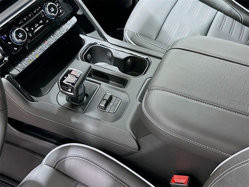 New 2026 GMC Sierra 1500 AT4X image 17