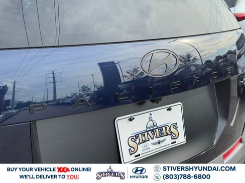 New 2026 Hyundai Palisade XRT Pro image 16