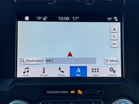 Used 2019 Ford F150 King Ranch w/ Equipment Group 601A Luxury image 20