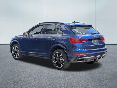 New 2025 Audi Q3 2.0T Premium Plus w/ Premium Plus Package image 5