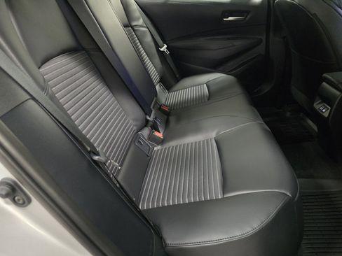 New 2026 Toyota Corolla XSE image 16