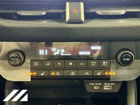 New 2026 Subaru Outback Limited XT image 17