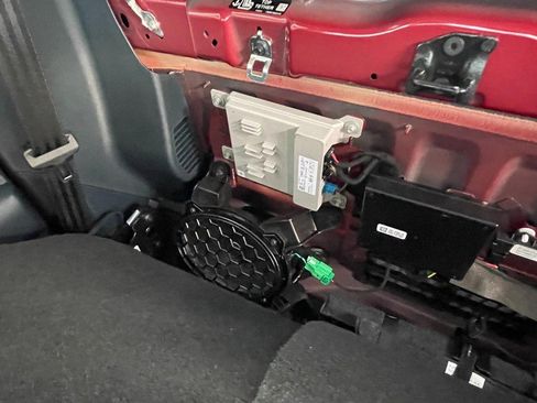 New 2026 Ford Maverick Tremor image 21