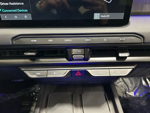 New 2027 Kia Telluride SX Prestige X-Line image 25