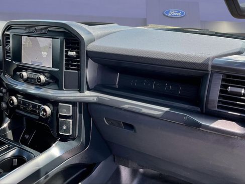Used 2023 Ford F150 XL w/ STX Appearance Package AWD/4WD image 27
