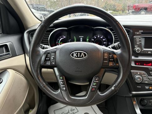 Used 2011 Kia Optima EX image 28
