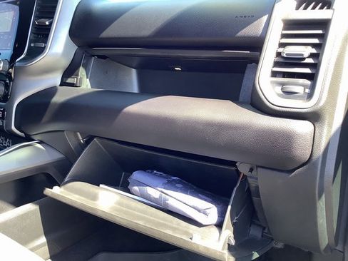 Used 2021 RAM 2500 Big Horn w/ Safety Group image 48