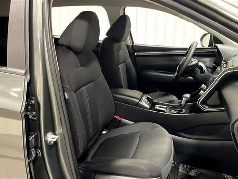 Used 2023 Hyundai Tucson SEL image 7