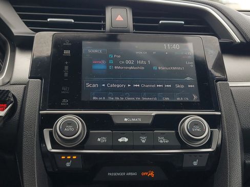 Used 2016 Honda Civic EX-L image 19