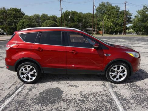 Used 2014 Ford Escape Titanium FWD image 8