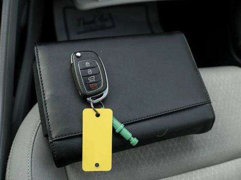 Used 2017 Hyundai Tucson SE image 21