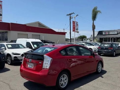 Used 2011 Toyota Prius Two FWD image 5
