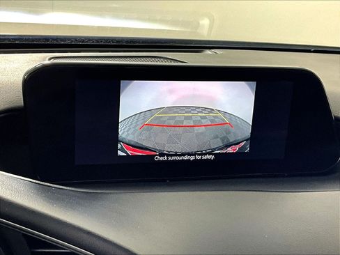 Used 2024 MAZDA MAZDA3 s FWD image 14