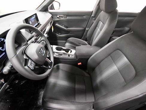 New 2026 Honda Civic Sport image 11