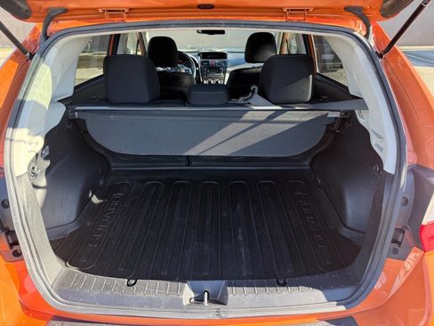 Used 2014 Subaru Crosstrek 2.0i Premium w/ Popular Package #1 image 7