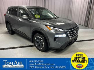 Used 2024 Nissan Rogue SV 360° Tour