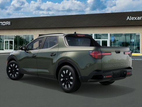 New 2026 Hyundai Santa Cruz SEL image 5