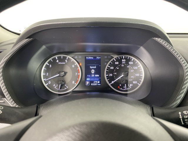 Used 2024 Nissan Sentra S FWD image 19