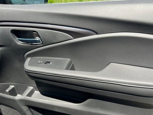 New 2026 Honda Ridgeline RTL image 22