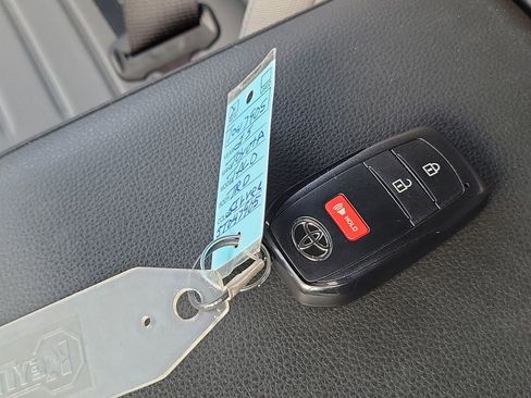 New 2025 Toyota Tacoma TRD Off-Road image 37