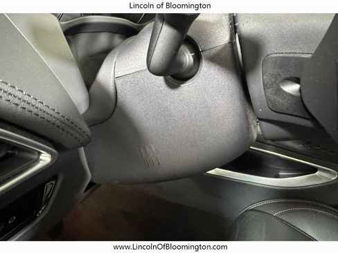 Used 2019 Jaguar F-PACE Prestige image 33