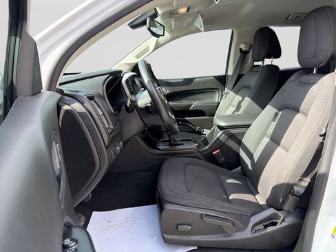 Used 2019 GMC Canyon SLE image 15