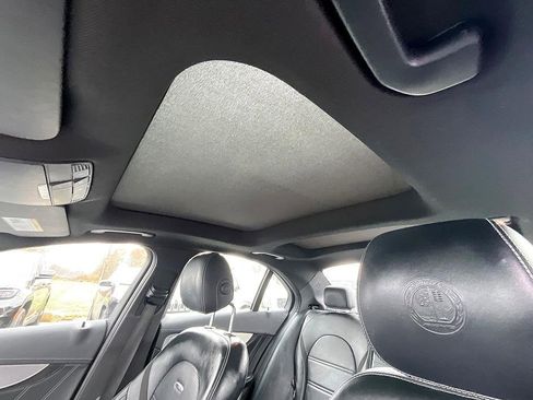 Used 2018 Mercedes-Benz C 63 AMG S image 17