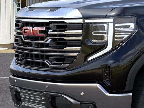 New 2026 GMC Sierra 1500 SLT w/ SLT Premium Plus Package image 13