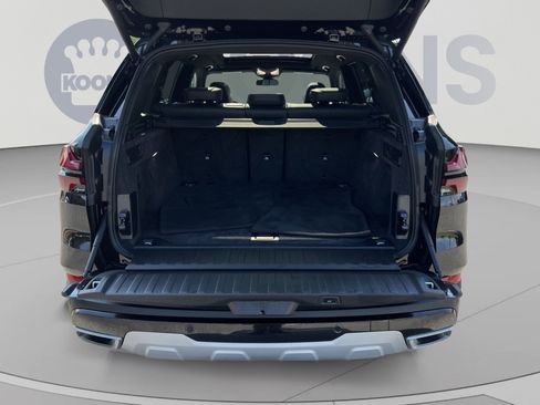 Used 2025 BMW X5 xDrive40i w/ Premium Package AWD/4WD image 26