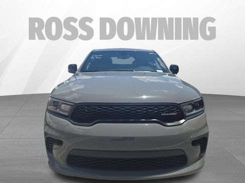 Used 2025 Dodge Durango GT RWD image 2