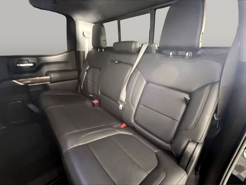 Used 2021 Chevrolet Silverado 1500 RST w/ Texas Edition Plus AWD/4WD image 19