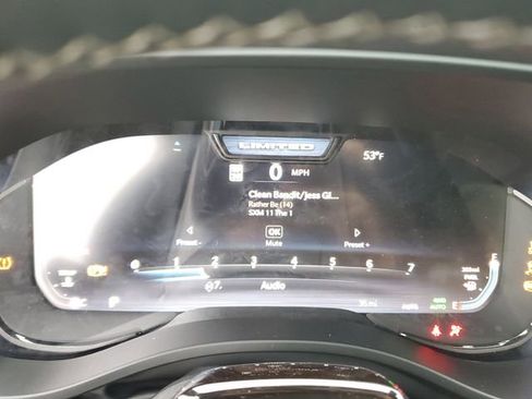 New 2026 RAM 1500 Limited image 7