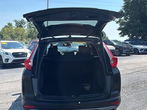 Used 2017 Honda CR-V EX-L image 10