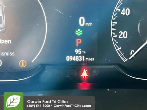 Used 2021 Honda Accord Sport image 2