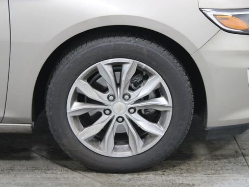 Used 2023 Chevrolet Malibu LT image 12