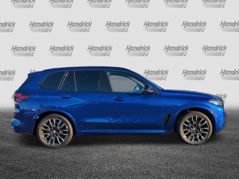 Used 2025 BMW X5 M60i image 11