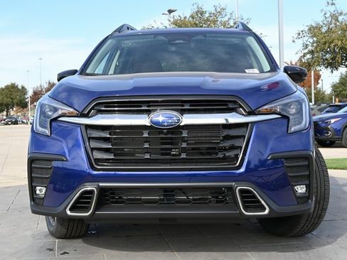 New 2026 Subaru Ascent Touring image 8