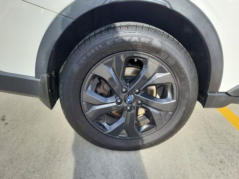 Used 2021 Subaru Outback Onyx Edition XT w/ Tech Package 3 image 10