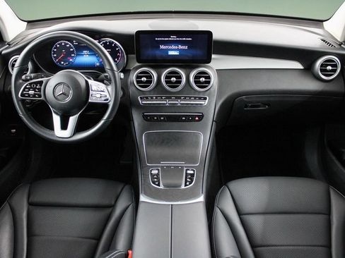 Used 2022 Mercedes-Benz GLC 300 image 19