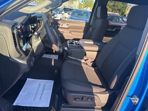 New 2026 Chevrolet Silverado 1500 LT image 11