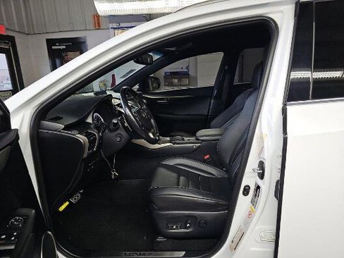 Used 2016 Lexus NX 200t AWD image 4