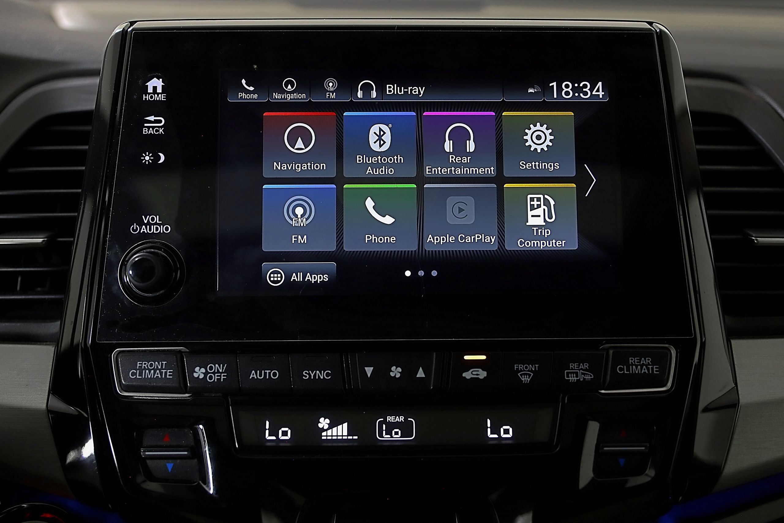 Used 2019 Honda Odyssey Elite image 12