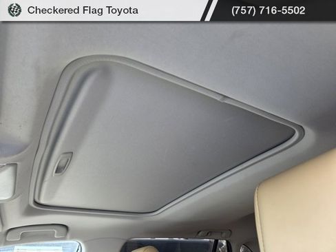 Used 2019 Toyota RAV4 XLE Premium w/ Cold Weather Package image 9